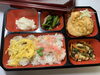 ヘルシー弁当「１１月２７日のお弁当😋」