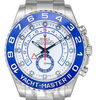 ＲＯＬＥＸのヨットマスターⅡ「最も複雑と称されるムーブメンの持ち主！『ロレックス　ヨットマスターⅡ』【質屋かんてい局亀有店】葛飾区・足立区・江戸川区・東京都・北千住・松戸・千葉・埼玉・ロレックス・ヨットマスターⅡ」