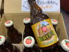 「今月のベアレンビールはライ麦！」