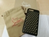 Loubiphone Case  7/8「Christian Louboutin／クリスチャン ルブタン・Loubiphone Case Iphone 7/8お買取致しました。買取専門店大吉　佐世保店！」