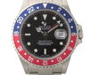 GMTマスターⅡ「ROLEX 16710 GMTマスター2　青×赤　実績と解説【質屋かんてい局亀有店 】葛飾区・足立区・墨田区・江戸川区・松戸市・北千住・東京都・千葉・埼玉・時計・腕時計・買取・質」