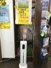 院内除菌「院内緊急速報です～対策強化中～」