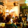ここが知りたい　LIVE喫茶　シャンボール　編　