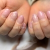 ブライダルネイルにおすすめデザイン Nail Libra ネイルリブラ のニュース まいぷれ 松江