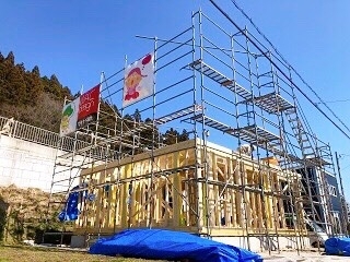 ワタナベ設計の建築現場です♪「☆インスタグラム＆ブログ更新☆ワタナベ設計　建築現場♪」