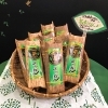 「西海橋物産館　売店　おすすめ商品は「世知原茶ようかん」です♪」