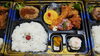 オーダー弁当「本日(28日)は、お休みしますm(_ _)m」