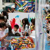 【No.185】　新宿クリエイターズ・フェスタ　こどもアート1