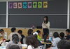 第１回講義の講師は獨協大学 国際教養学部<br>言語文化学科 特任講師の高優美先生でした。<br>