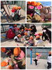 「今日も元気に公園へ」