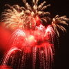 第89回　２０１４神宮外苑花火大会