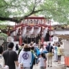 居木神社例大祭　2016