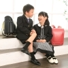 「入園・入学おめでとうございます！」