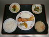 「本日の夕食メニュー　交野市　小林診療所　デイサービス　有料老人ホーム」