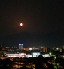 「こういう時こそ、空を見上げて」