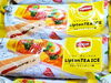 フルーツインティー味「担当マネージャーお薦めのアイスです(^-^)/」