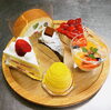 写真は一例です。実際の内容は異なります。「緊急企画！がんばれ飲食店！【9】Sloeberry(スローベリー)」