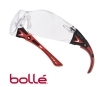ﾎﾞﾚｰｾｰﾌﾃｨｰｸﾞﾗｽ　RUSH PLUS「bolle~ボレー~ 保護メガネ　」