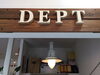 「DEPTお知らせ」