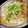 【長浜一番】じいちゃんとの思い出のラーメン