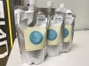 「【コロナウイルス対策 除菌効果の高い水溶液の詰め替え用入荷しました】」