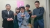 赤チャリ商店のみのるさん「ボイス・キュー「第262回 おつまみちょ～だい」赤チャリ商店のみのるさん出演♪」