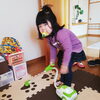 「定休日♪おもちゃの掃除機(*ゝω・)ﾉ」