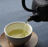 「鳥取県米子市初！健康に良いお茶がわかるメタトロン波動測定です。」
