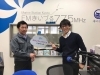 合同会社HOUKO　大滝雄介さん、堀口宏之さん「【ななこちゃったラジオ】」