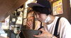 「【津田沼ラーメン】魚骨らーめん鈴木さんのサンマまぜそばをご紹介！ 津田沼駅　船橋駅　ランチ」