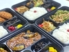 「「えどがわおうちデリ」テイクアウトレポート【葛西　レストランみつはし】ボリューム満点弁当！」