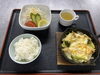 「4月14日(火)佐世保市針尾東町にある一魚一会のおすすめランチはコレ」
