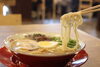「【期間限定】無料にて替玉をご提供します」