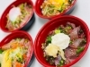 えどがわおうちデリ テイクアウトレポート 西葛西 和師 なごし 海鮮居酒屋の海鮮丼がお弁当で食べられる まいぷれ江戸川編集部のニュース まいぷれ 江戸川区