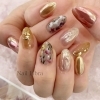 他店のオフのみでも受付ております Nail Libra ネイルリブラ のニュース まいぷれ 松江