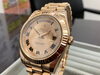 「大黒屋 瑞江店 ロレックス ROLEX 218235 デイデイトⅡ ローズゴールド 腕時計をお買取させて頂きました。　　瑞江 篠崎 一之江 船堀」