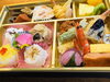 “季節のおまかせ弁当