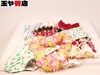 「パウスカート3 レイ ハク パウケース 計6点 赤+白 アイボリー 白花柄    販売中！ 千葉 市川市 本八幡」