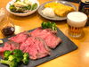 「「えどがわおうちデリ」テイクアウトレポート【葛西　愛知屋】お肉屋さんのローストビーフは絶品！」