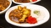 おおくまの【ごろごろチキンカレー】650円「テイクアウト続々追加」