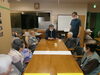 「テーブルカーリング　　交野市　小林診療所　デイサービス　有料老人ホーム」