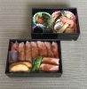 ステーキ弁当「【ステーキ弁当】いかがですか (^_-)-☆」