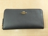  COACH・アコーディオンジップ・F16612「COACH・コーチのお買取は買取専門店大吉　佐世保店へお任せください。」