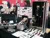 「「Dolls in Wonderland OSAKA 10」に出展しました」