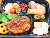ＤＸ弁当800円「テイクアウト弁当を頼んでみました♪」