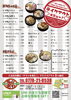 「緊急企画！がんばれ飲食店！【21】越前市　お好み焼き鉄板焼きモリモリ」