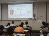 「電圧」と「電流」について<br>分かりやすく教えていただきました。