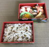健康弁当「【健康弁当】で免疫力アップ↗」