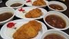 「カレー祭り開催中！」