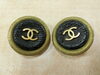 CHANEL／シャネル・ イヤリング「CHANEL／シャネルを高く売りたい方は買取専門店大吉　佐世保店へお持ち下さい！」